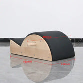 Pilates Spine Corrector with Pole dimension